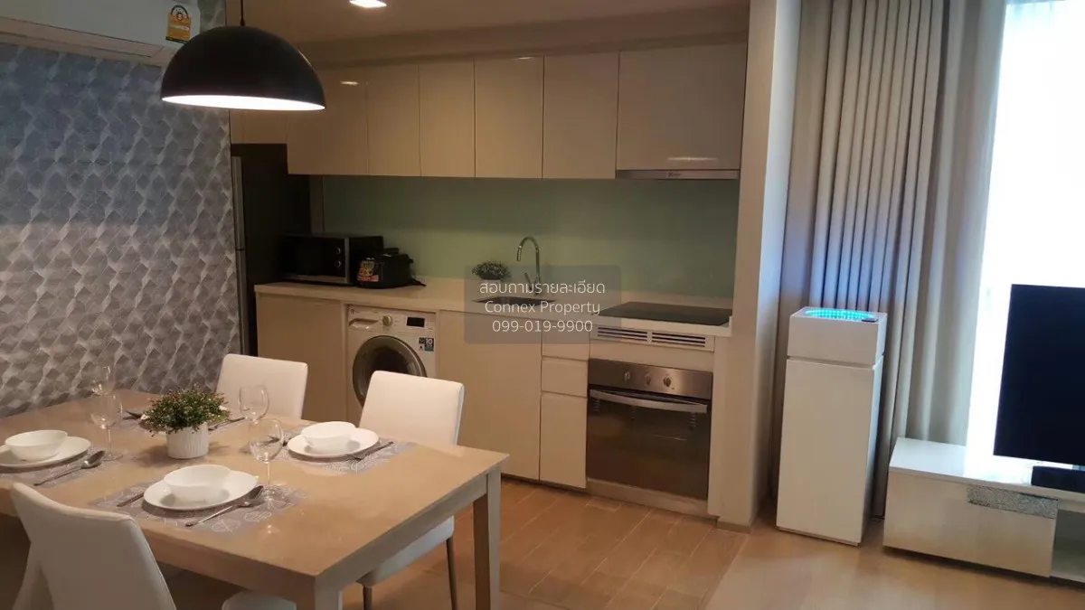 FOR RENT condo , LIV@49 , BTS-Thong Lo , Khlong Tan Nuea , Wattha 3