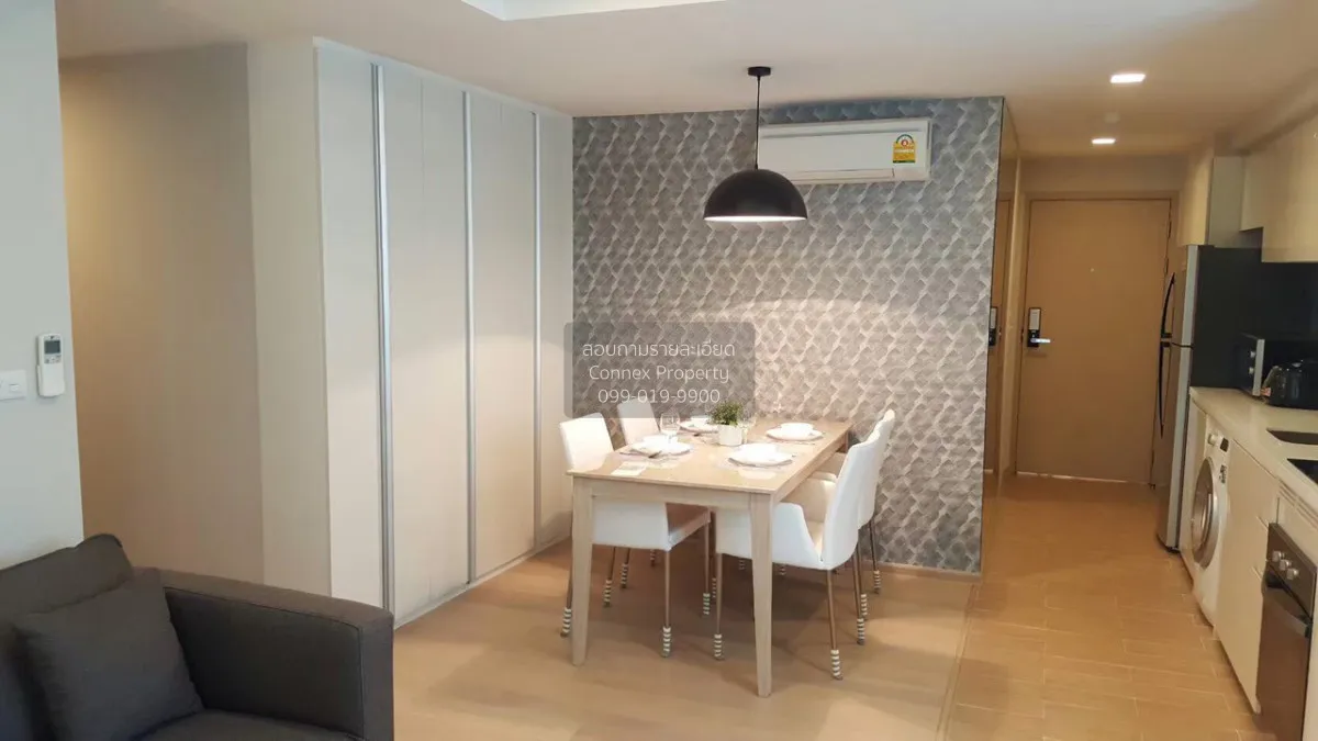 FOR RENT condo , LIV@49 , BTS-Thong Lo , Khlong Tan Nuea , Wattha