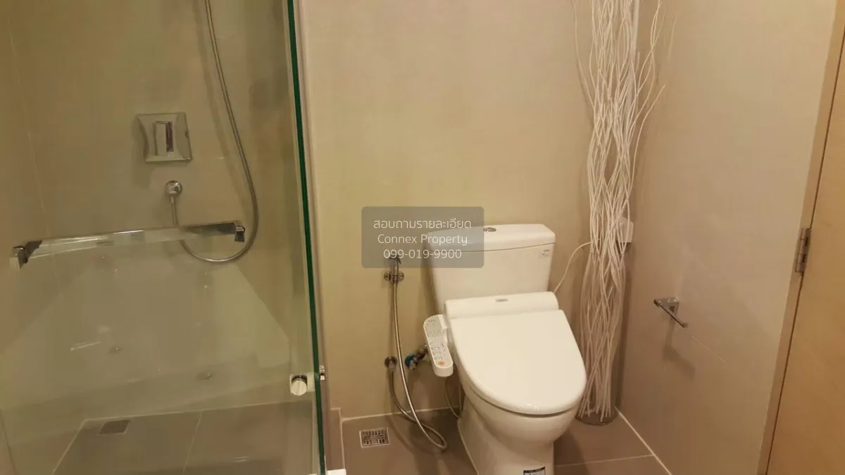 FOR RENT condo , LIV@49 , BTS-Thong Lo , Khlong Tan Nuea , Wattha