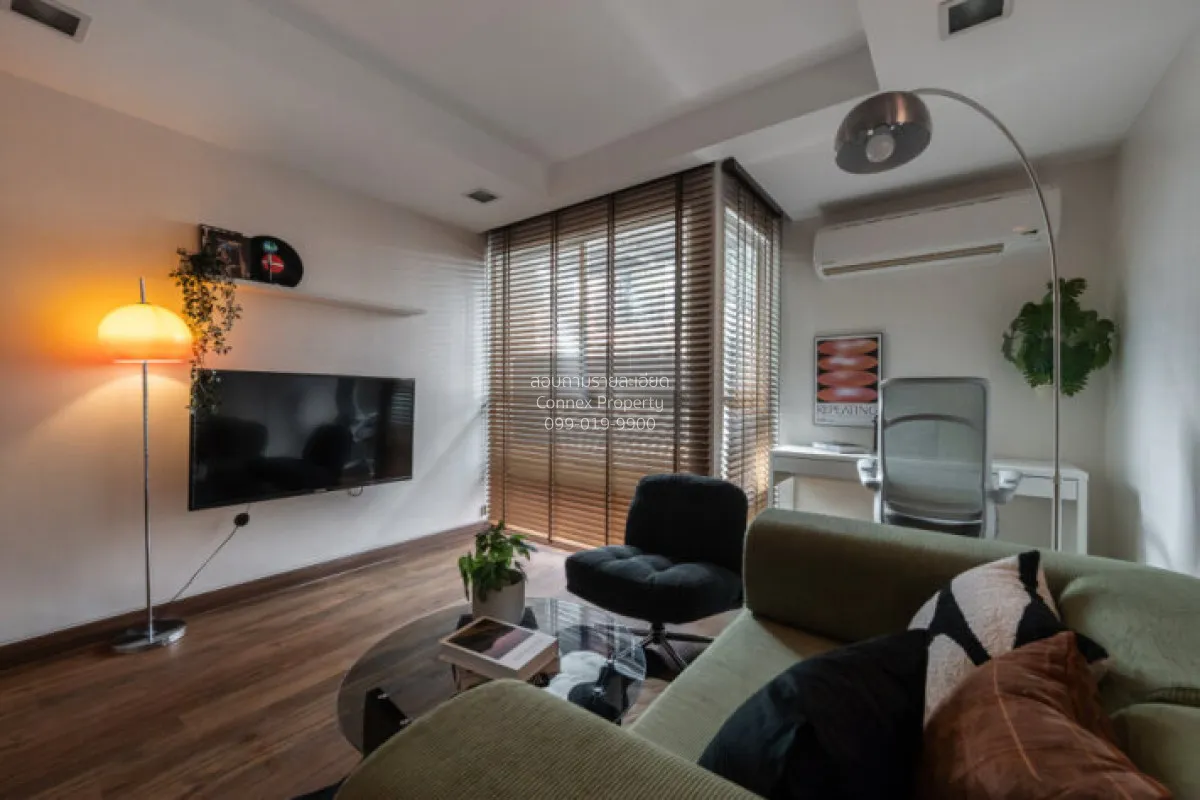 For Sale Condo , D Condo Ratchada 19 , MRT-Ratchadaphisek , Din D 3