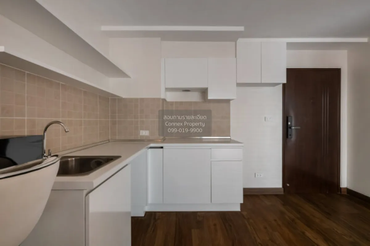 For Sale Condo , D Condo Ratchada 19 , MRT-Ratchadaphisek , Din D