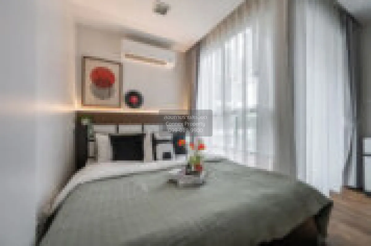 For Sale Condo , D Condo Ratchada 19 , MRT-Ratchadaphisek , Din D