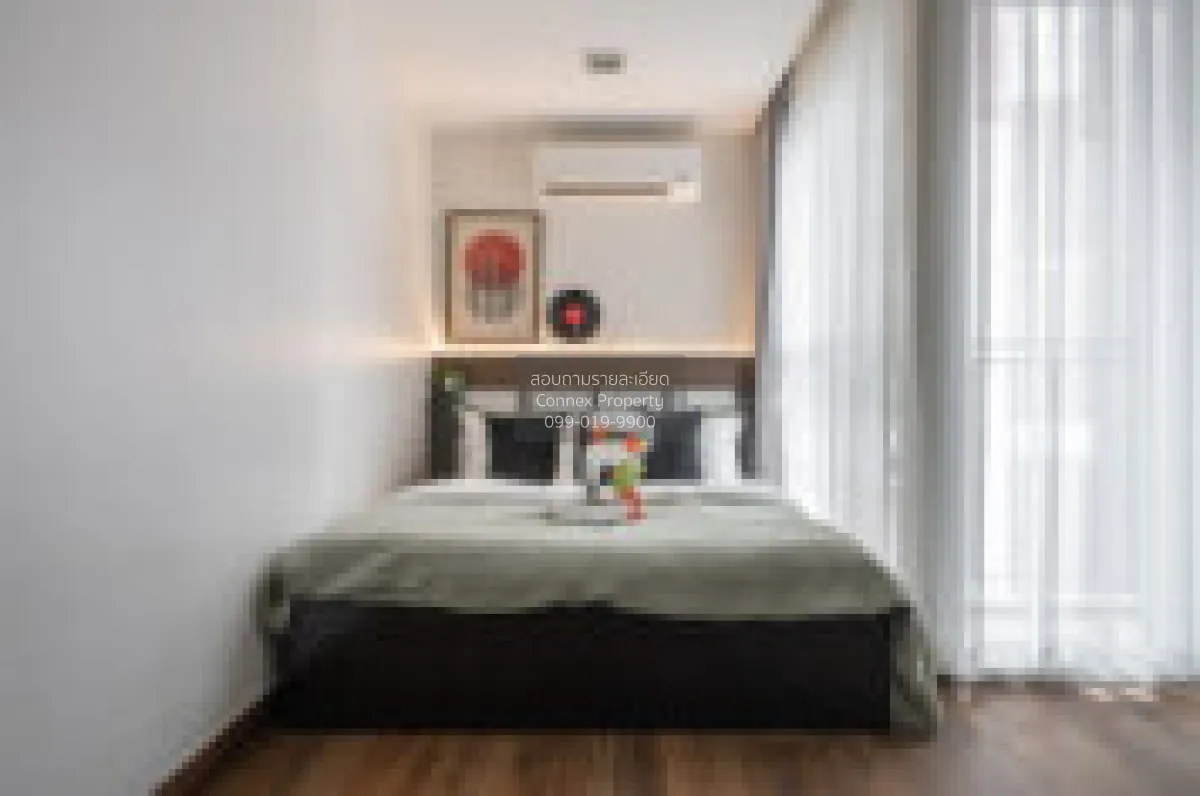 For Sale Condo , D Condo Ratchada 19 , MRT-Ratchadaphisek , Din D