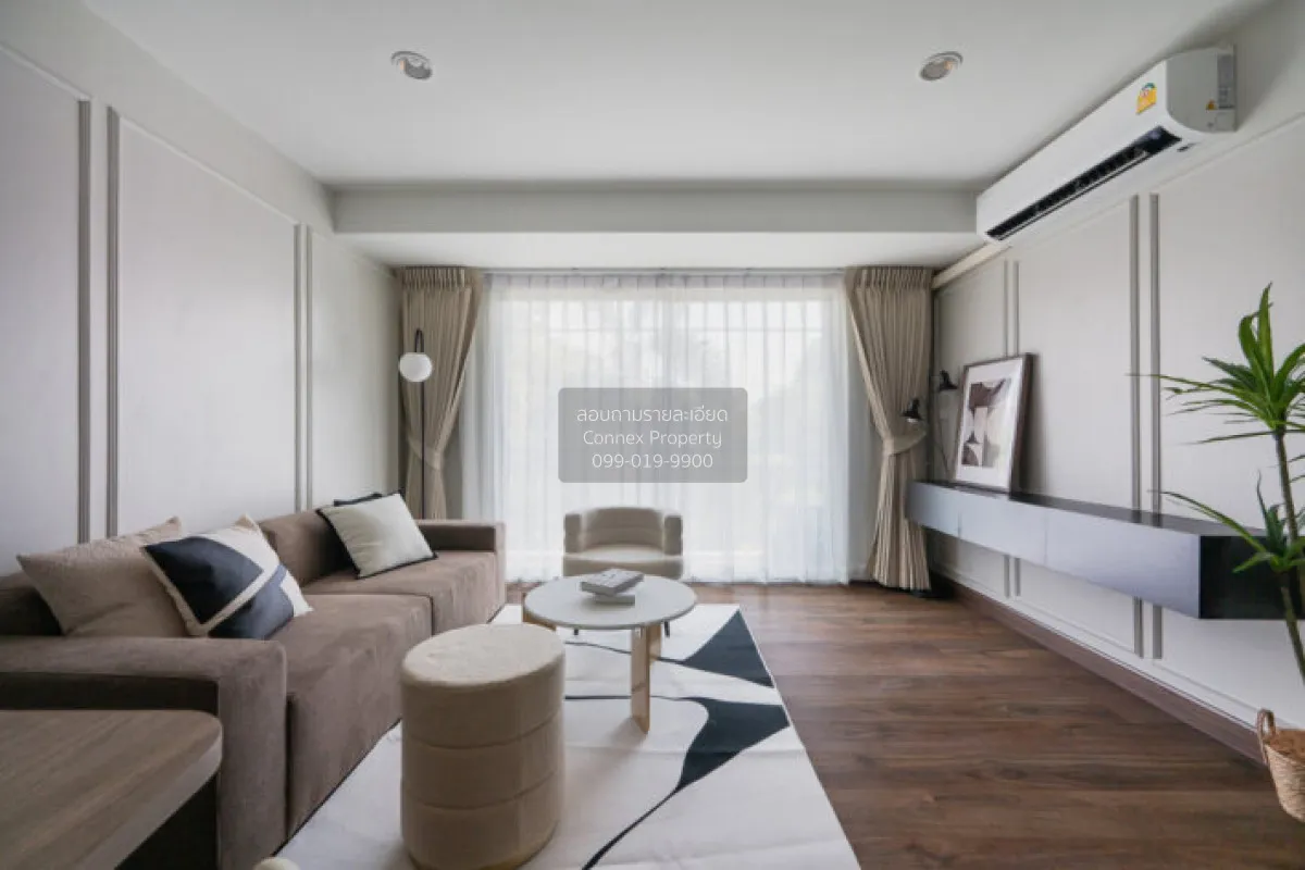 For Sale Condo , Park View Viphavadi , Talat Bang Khen , Don Muea 1