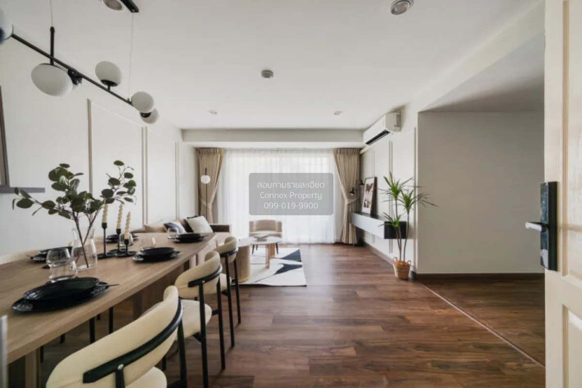 For Sale Condo , Park View Viphavadi , Talat Bang Khen , Don Muea