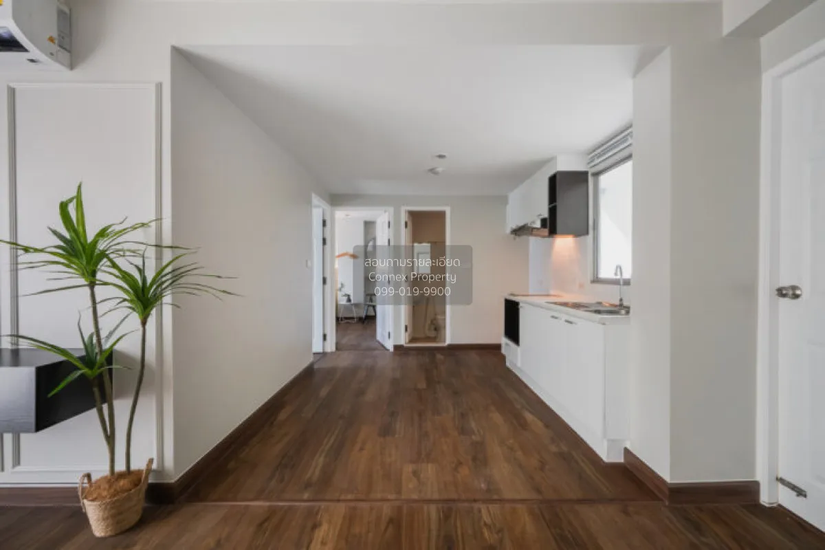 For Sale Condo , Park View Viphavadi , Talat Bang Khen , Don Muea