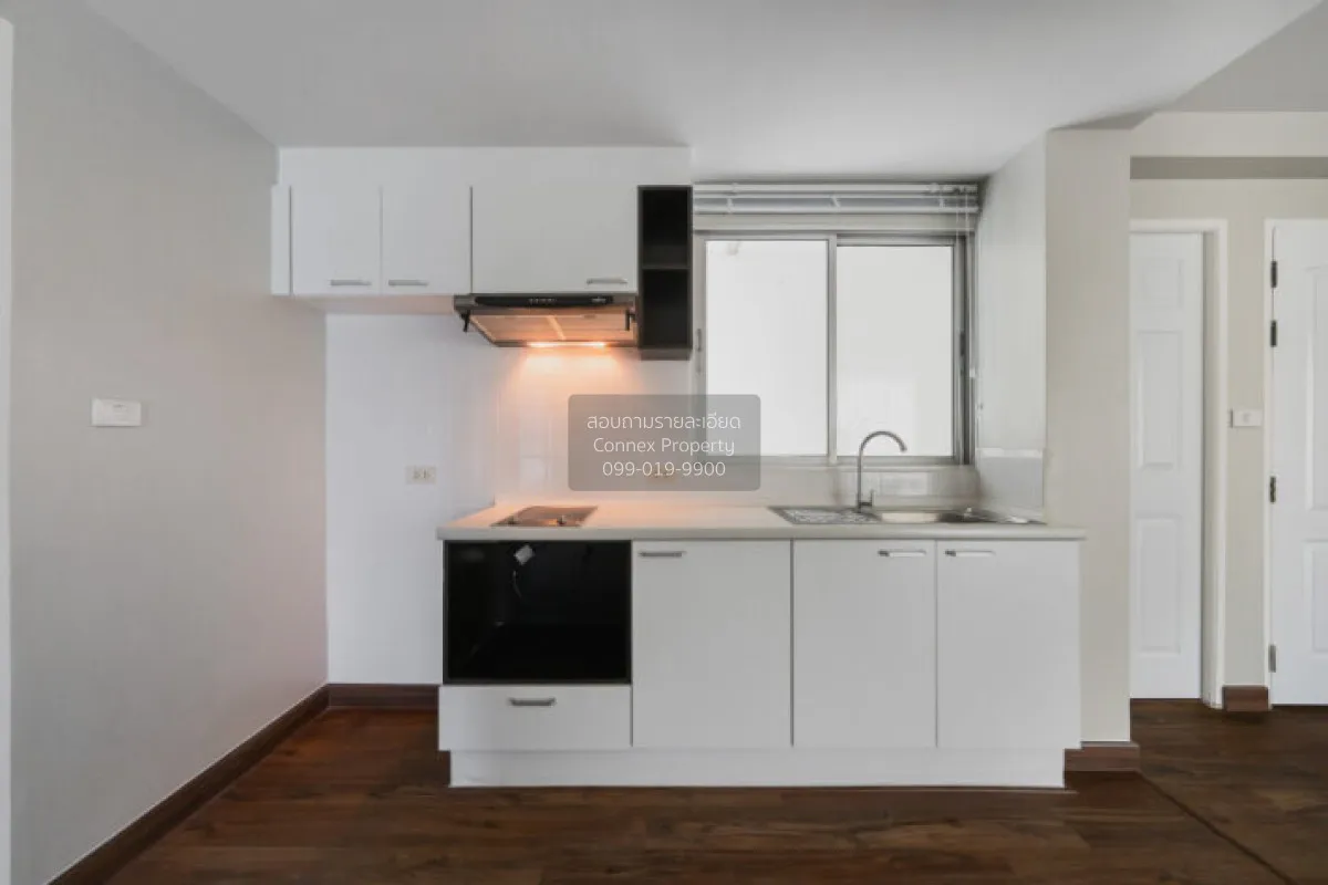 For Sale Condo , Park View Viphavadi , Talat Bang Khen , Don Muea