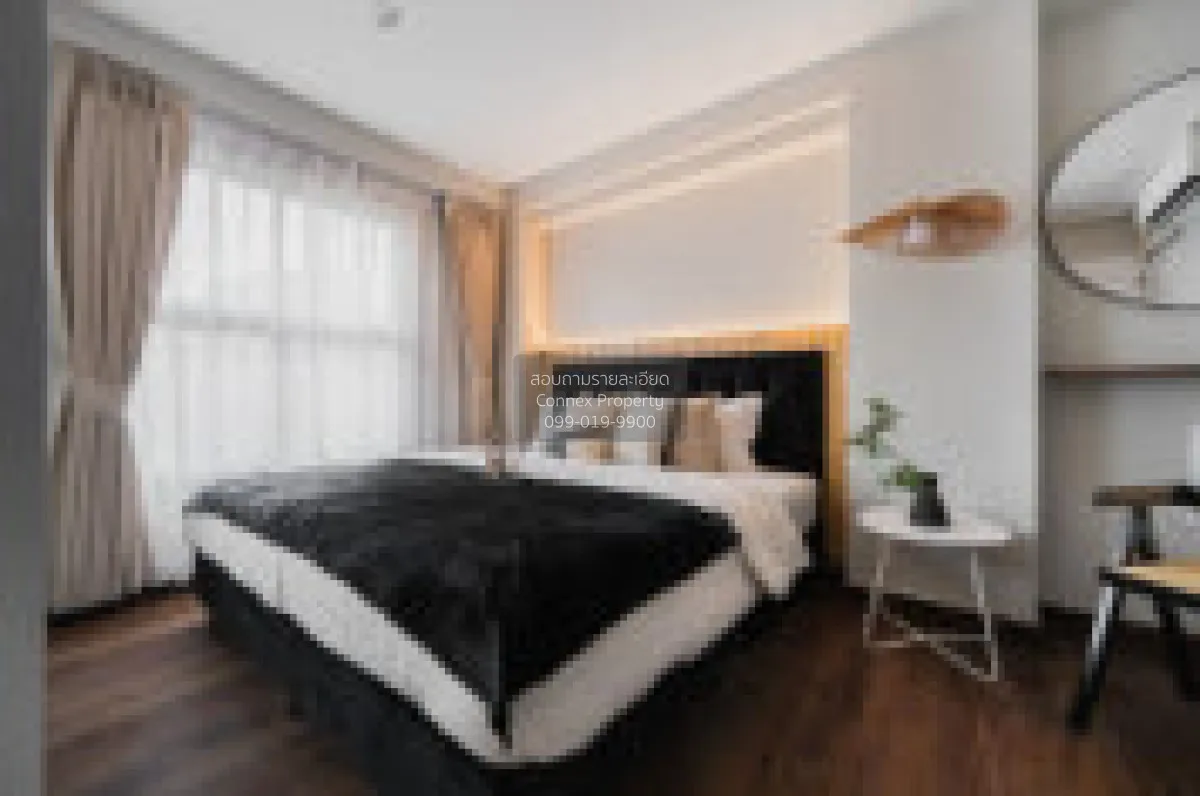 For Sale Condo , Park View Viphavadi , Talat Bang Khen , Don Muea