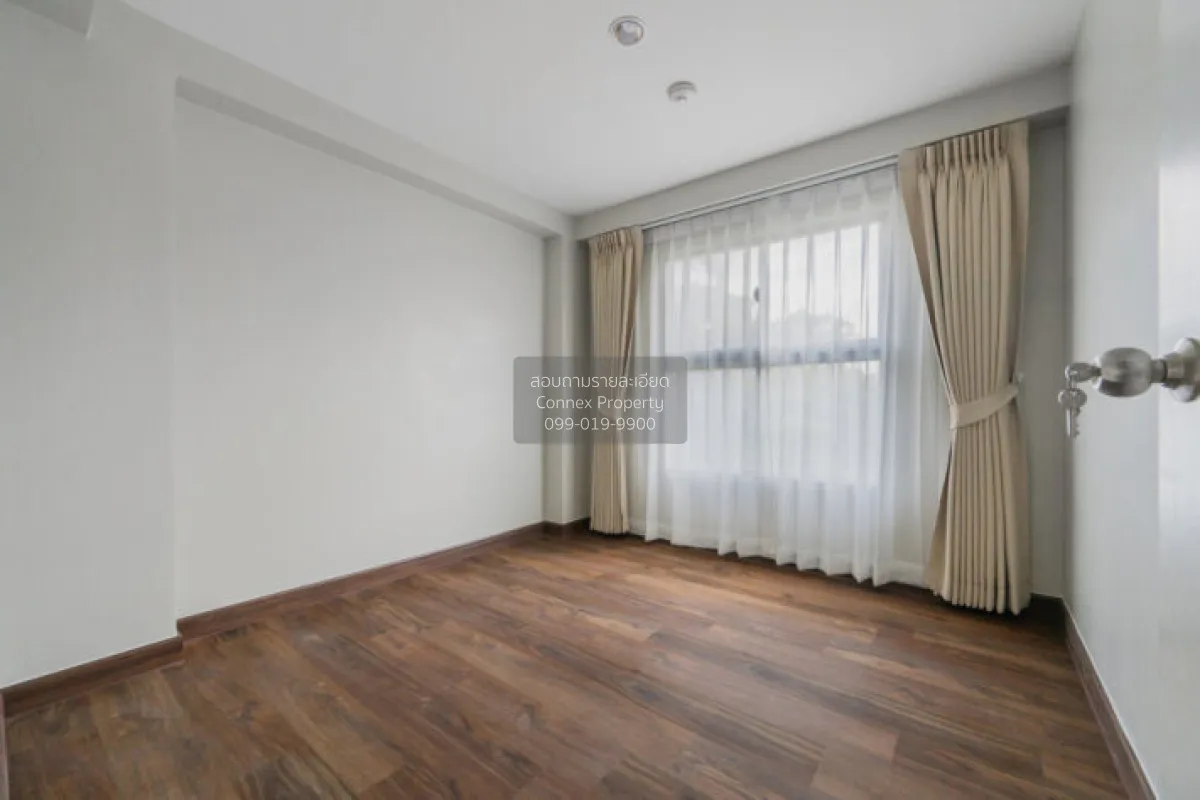 For Sale Condo , Park View Viphavadi , Talat Bang Khen , Don Muea
