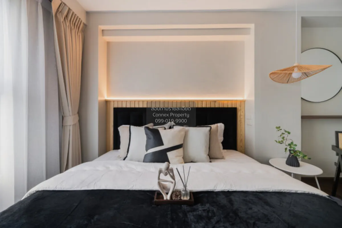 For Sale Condo , Park View Viphavadi , Talat Bang Khen , Don Muea