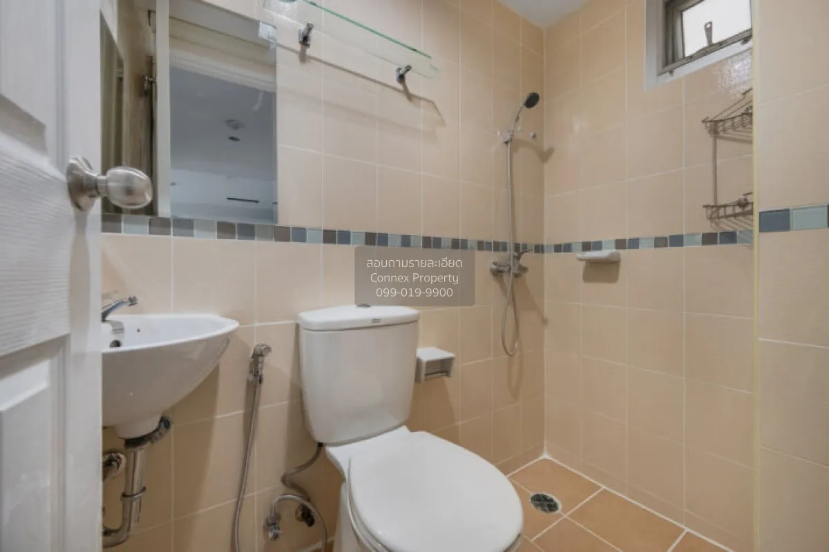 For Sale Condo , Park View Viphavadi , Talat Bang Khen , Don Muea