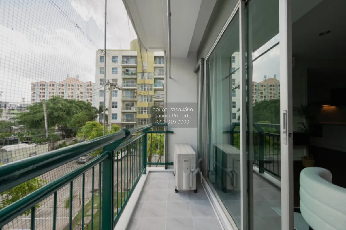 For Sale Condo , Park View Viphavadi , Talat Bang Khen , Don Muea