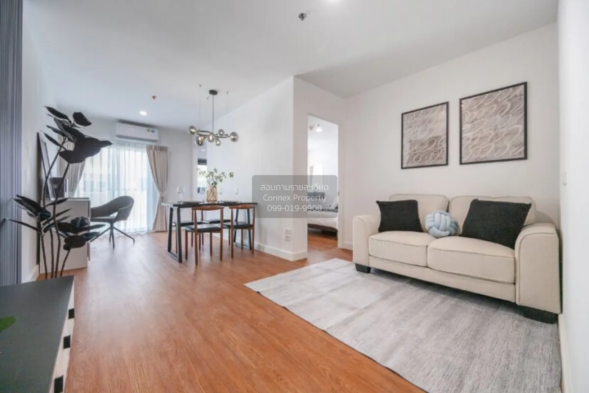 For Sale Condo , Metro Park Sathorn , BTS-Wutthakat , Pakklong Ph 1