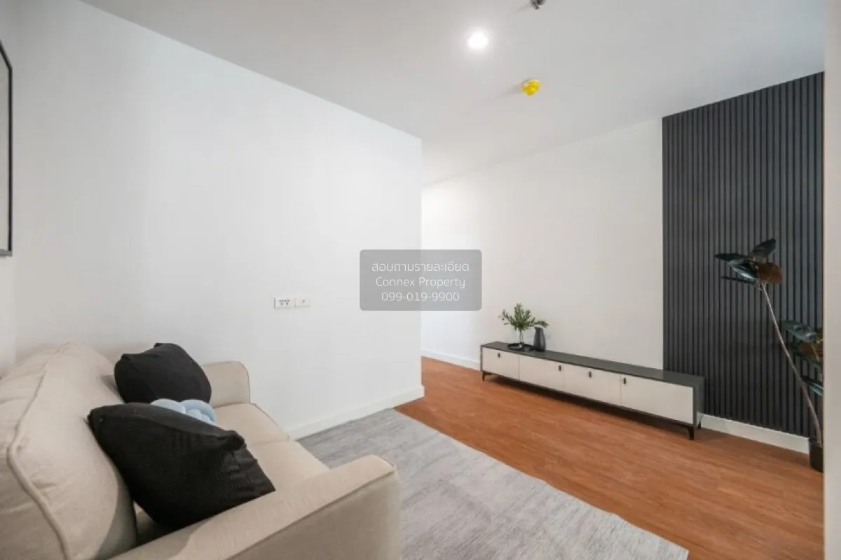 For Sale Condo , Metro Park Sathorn , BTS-Wutthakat , Pakklong Ph 3