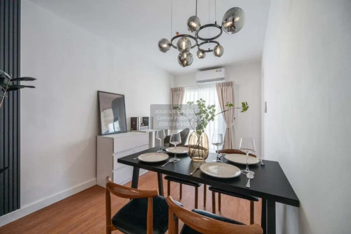 For Sale Condo , Metro Park Sathorn , BTS-Wutthakat , Pakklong Ph