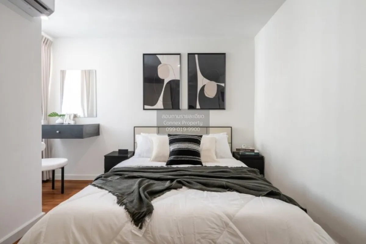 For Sale Condo , Metro Park Sathorn , BTS-Wutthakat , Pakklong Ph