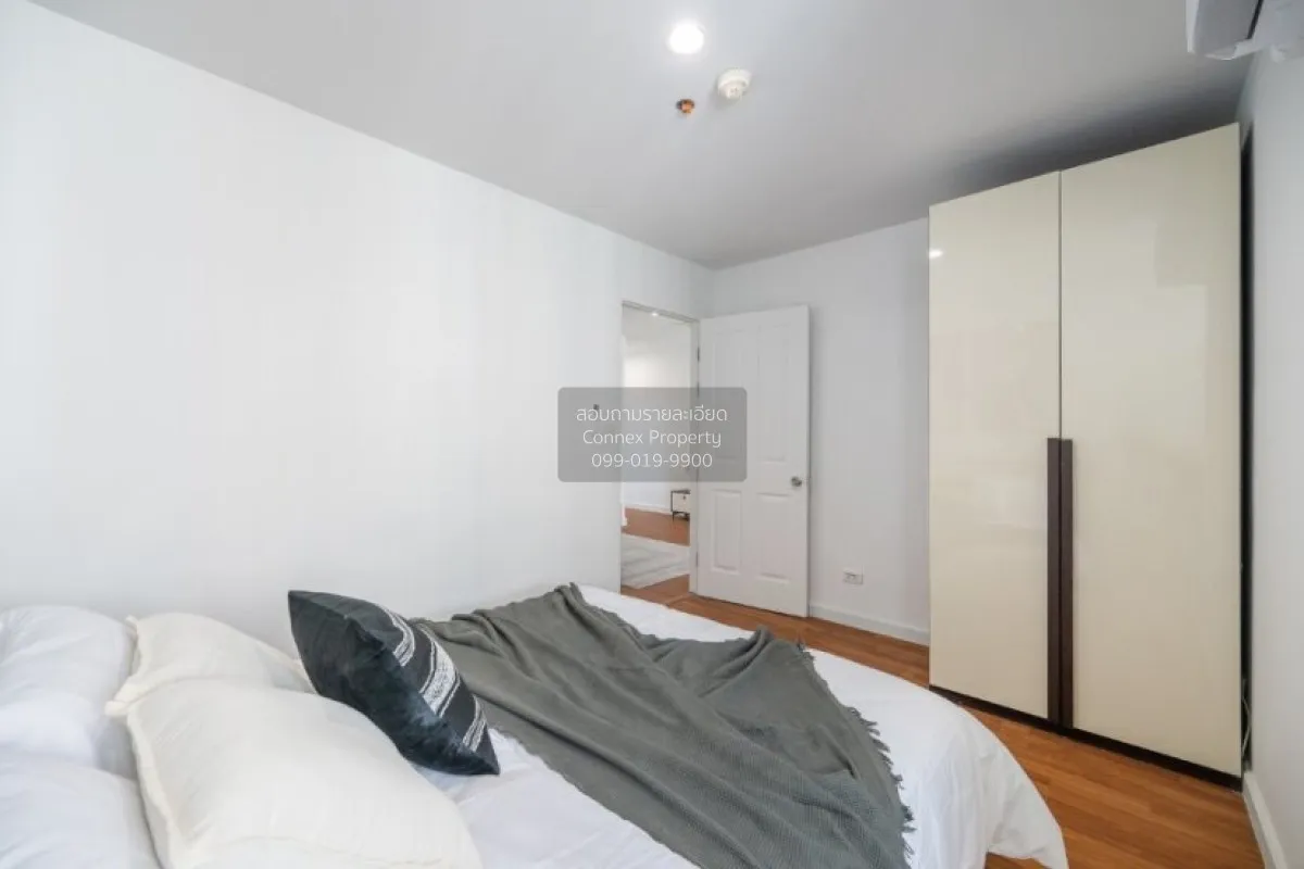 For Sale Condo , Metro Park Sathorn , BTS-Wutthakat , Pakklong Ph