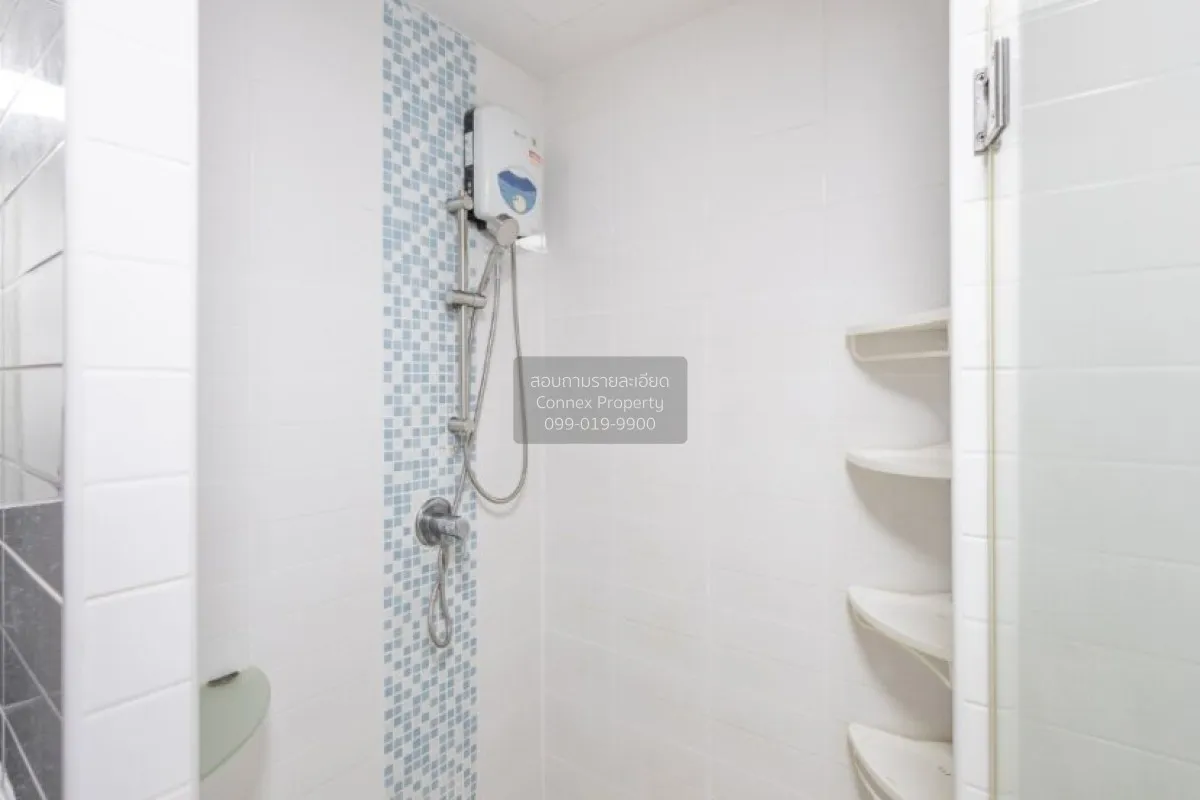 For Sale Condo , Metro Park Sathorn , BTS-Wutthakat , Pakklong Ph