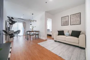 ขายคอนโด  เมโทร ปาร์ค สาทร BTS-วุฒากาศ ปากคลองภาษีเจริญ เขต ภาษีเจริญ กรุงเทพ CX-138514