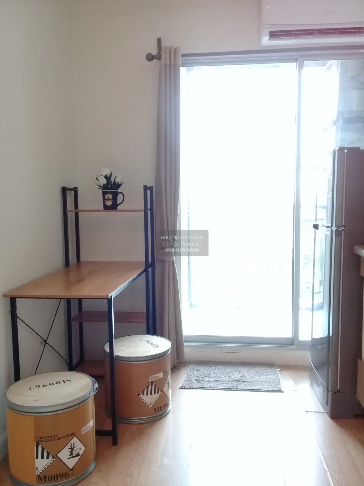For Rent Condo , Lumpini Ville Latphrao - Chokchai 4 , MRT-Lat Ph 3