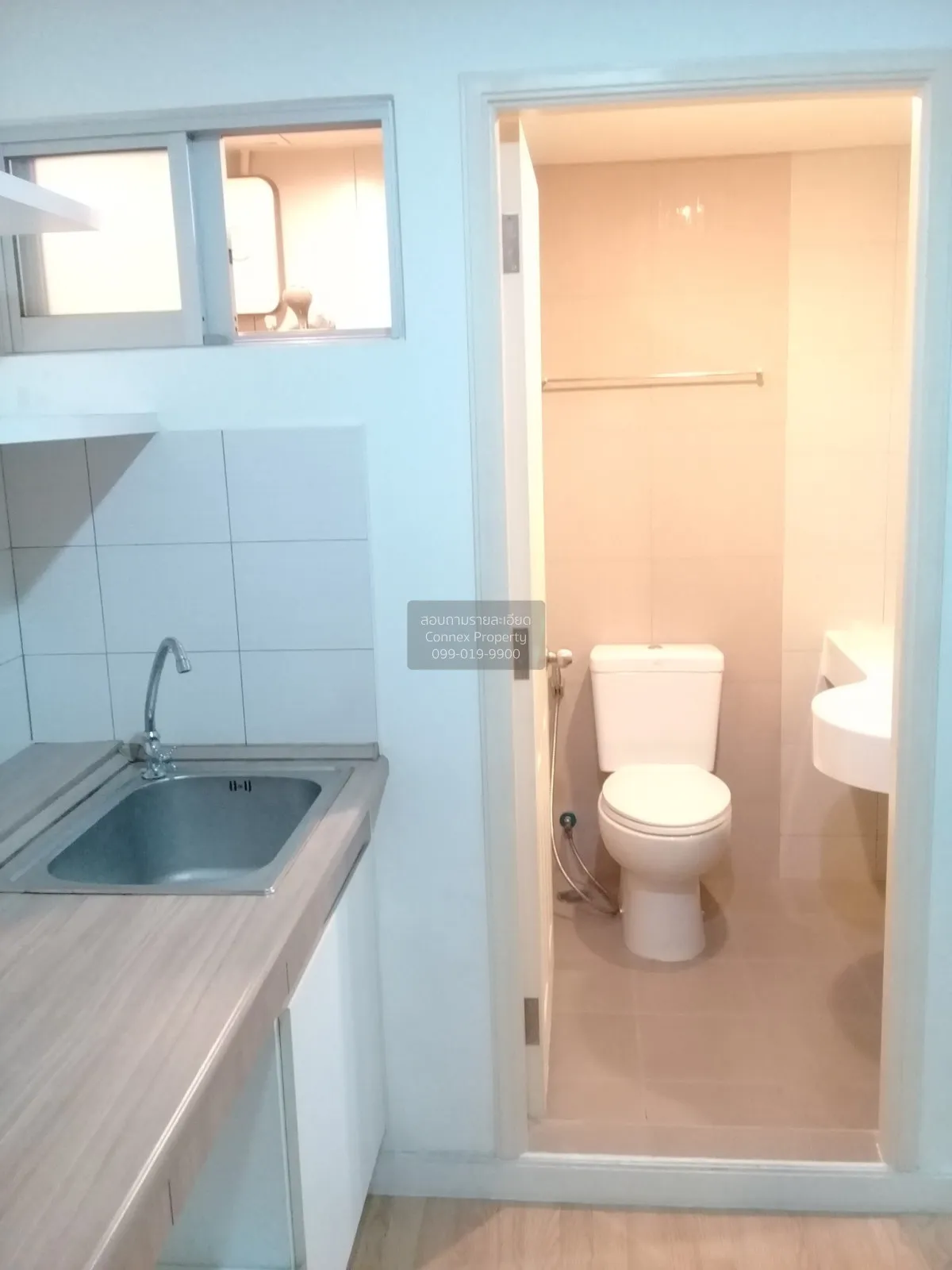 For Rent Condo , Lumpini Ville Latphrao - Chokchai 4 , MRT-Lat Ph 4