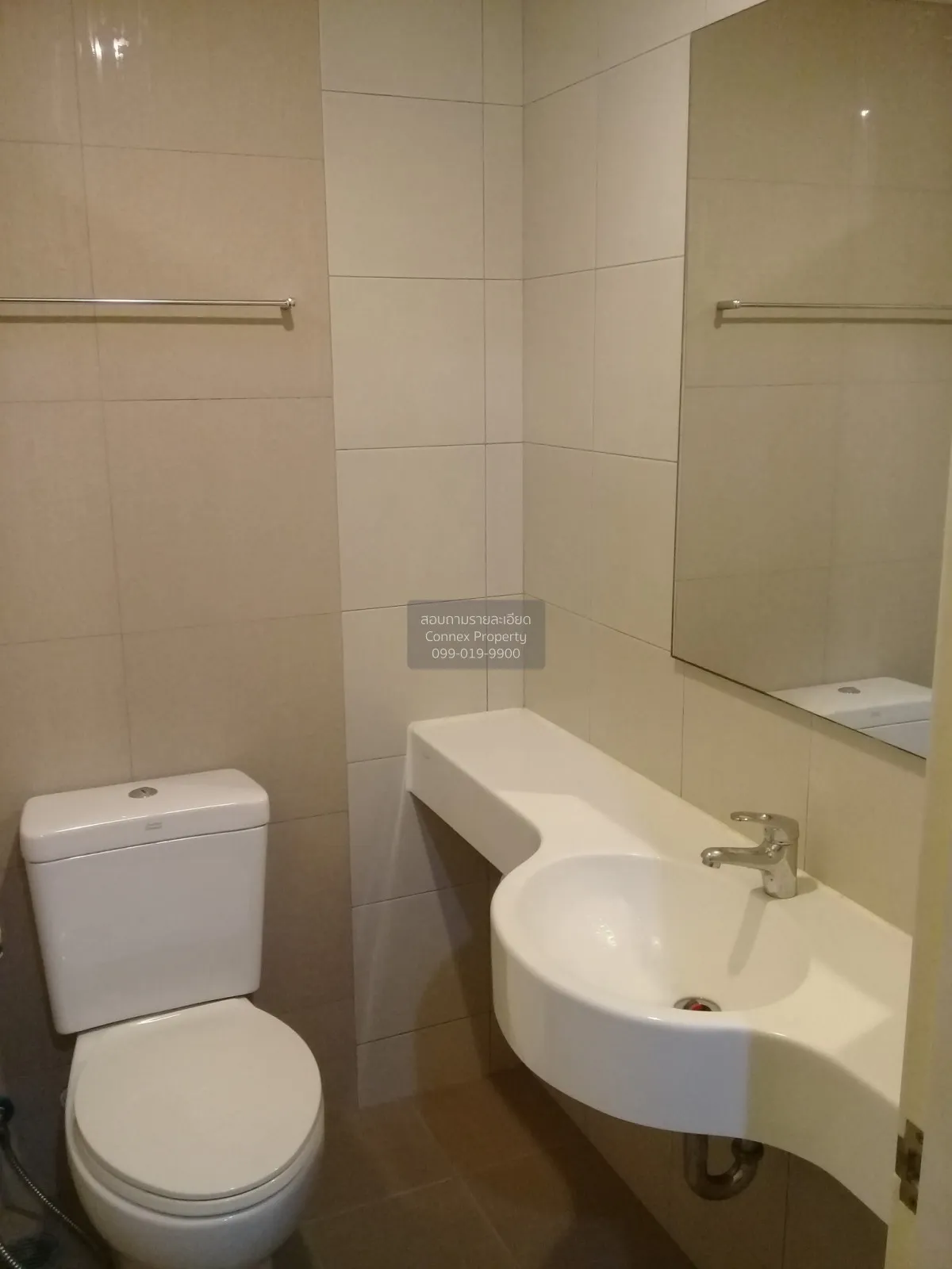 For Rent Condo , Lumpini Ville Latphrao - Chokchai 4 , MRT-Lat Ph