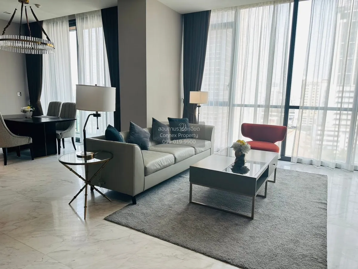 For Sale Condo , The Monument Thonglor , BTS-Thong Lo , Khlong Ta 1