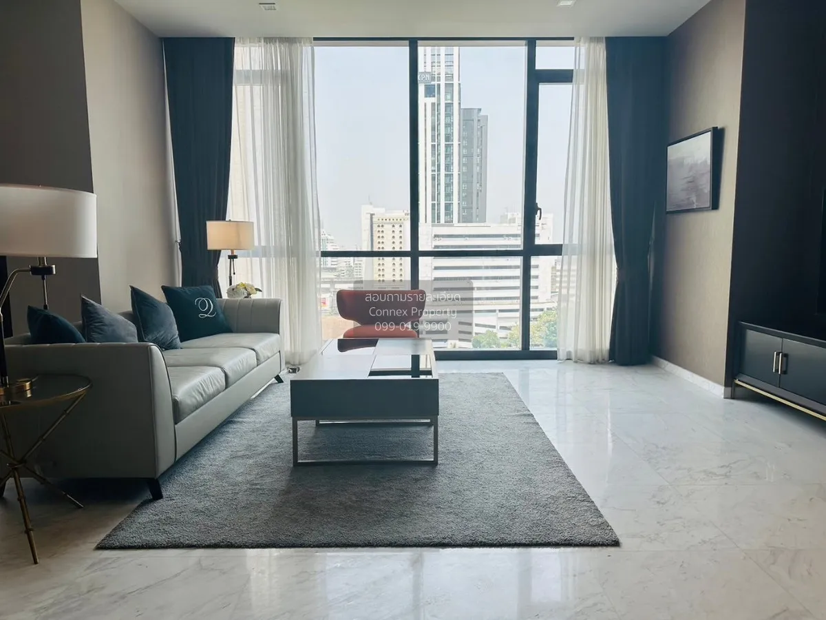 For Sale Condo , The Monument Thonglor , BTS-Thong Lo , Khlong Ta 2