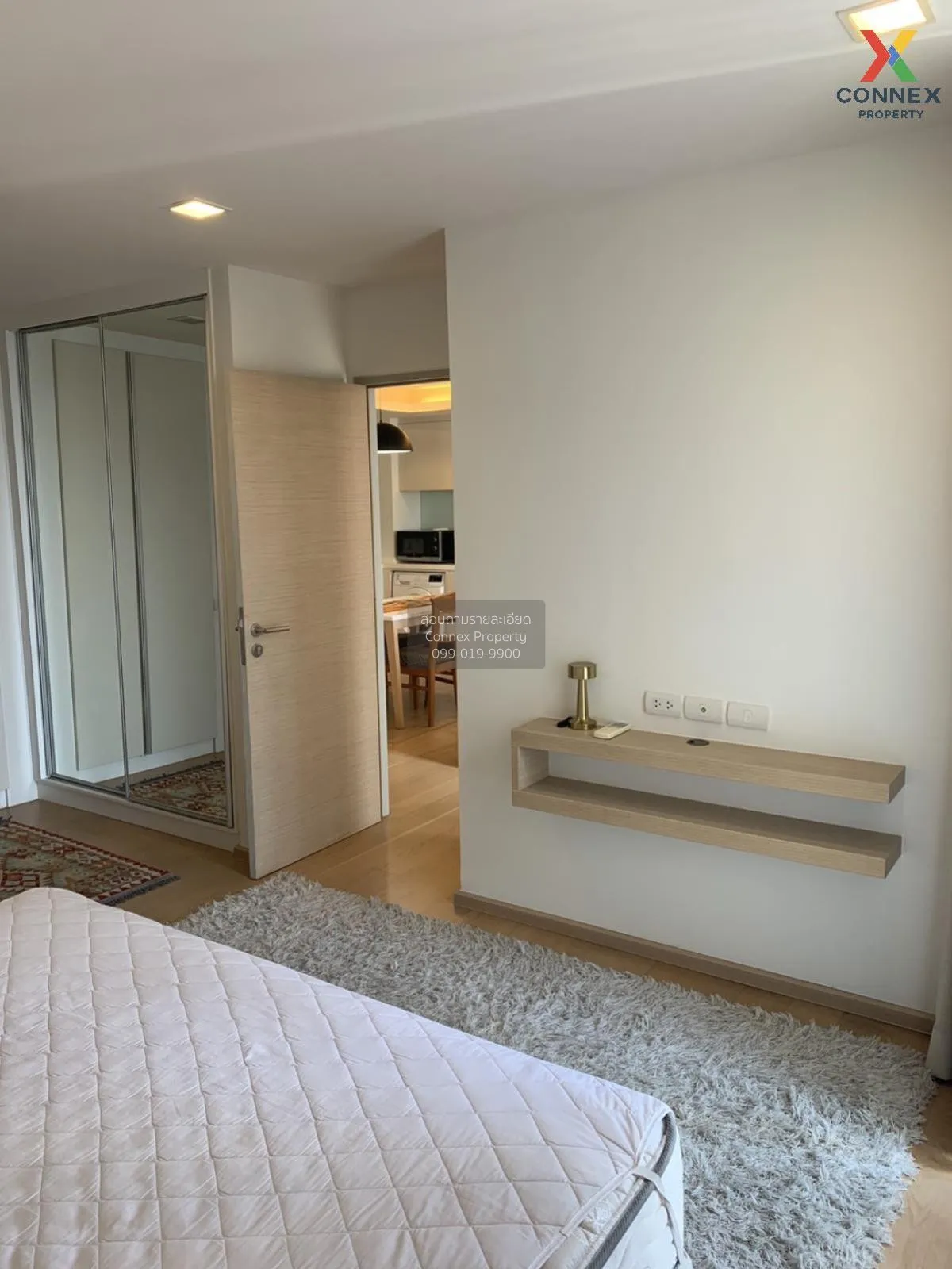 ขายคอนโด  ลิฟ แอท 49 BTS-ทองหล่อ คลองตันเหนือ เขต วัฒนา กรุงเทพ C