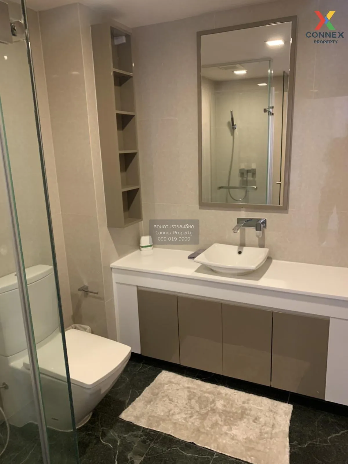 ขายคอนโด  ลิฟ แอท 49 BTS-ทองหล่อ คลองตันเหนือ เขต วัฒนา กรุงเทพ C