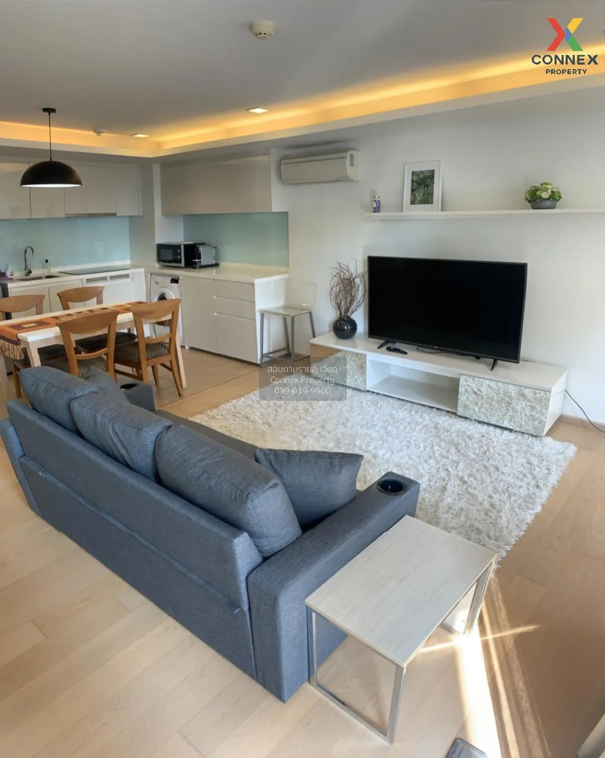 ขายคอนโด  ลิฟ แอท 49 BTS-ทองหล่อ คลองตันเหนือ เขต วัฒนา กรุงเทพ C 4