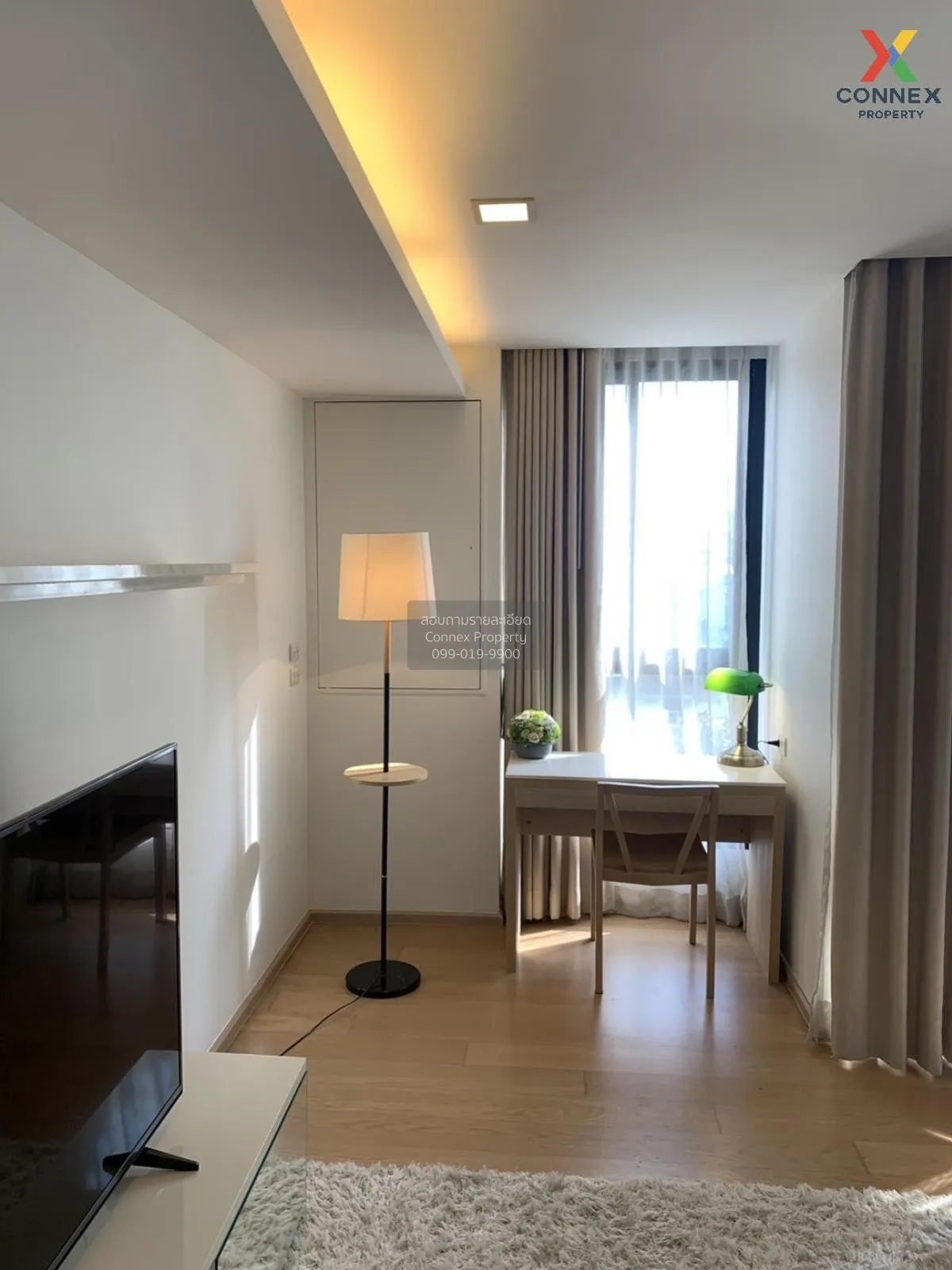 ขายคอนโด  ลิฟ แอท 49 BTS-ทองหล่อ คลองตันเหนือ เขต วัฒนา กรุงเทพ C