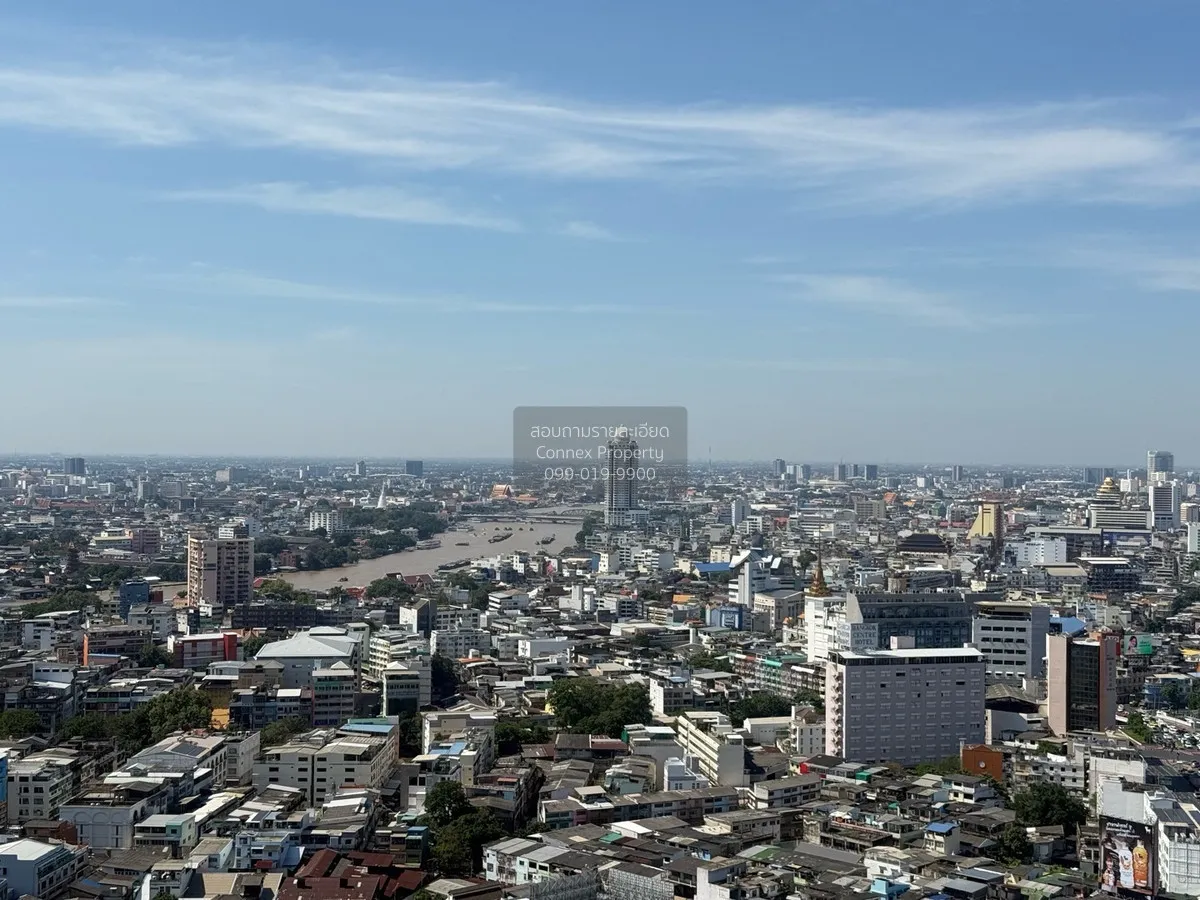 ขายคอนโด  พาร์ค ออริจิ้น จุฬา - สามย่าน MRT-สามย่าน มหาพฤฒาราม เข