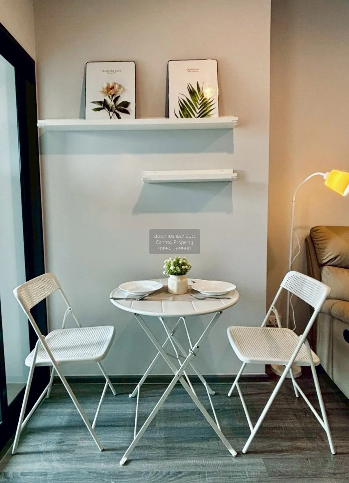 For Sale Condo , Ideo Ramkhamhaeng - Lam Sali Station , MRT-Lam S