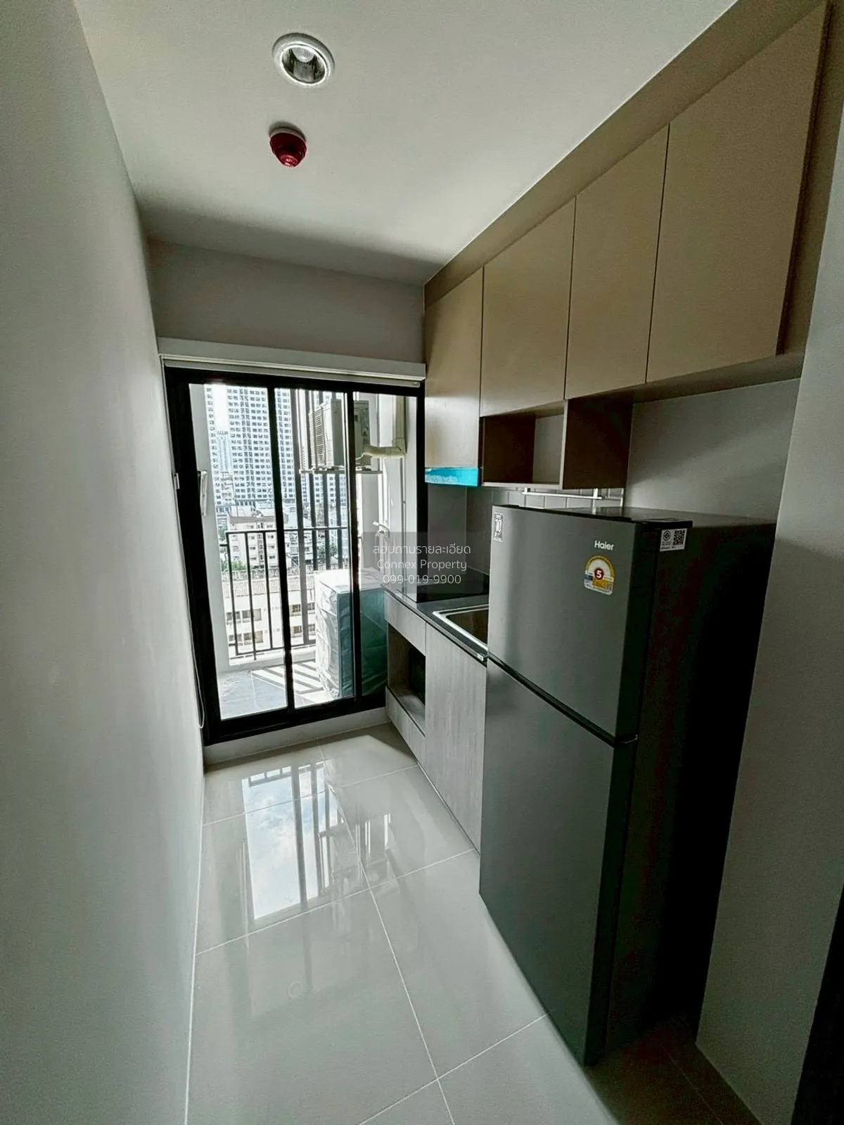 For Sale Condo , Ideo Ramkhamhaeng - Lam Sali Station , MRT-Lam S