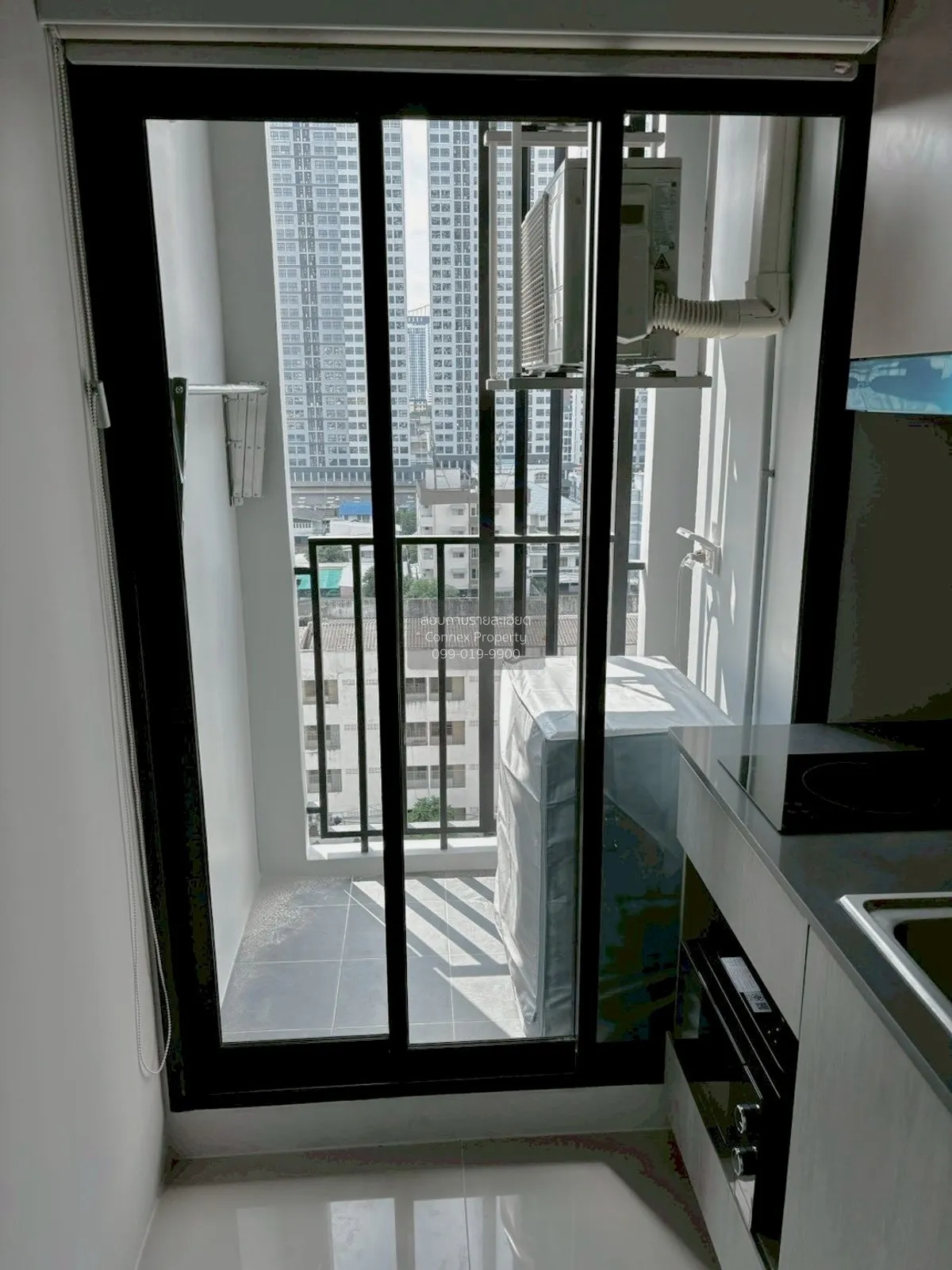 For Sale Condo , Ideo Ramkhamhaeng - Lam Sali Station , MRT-Lam S