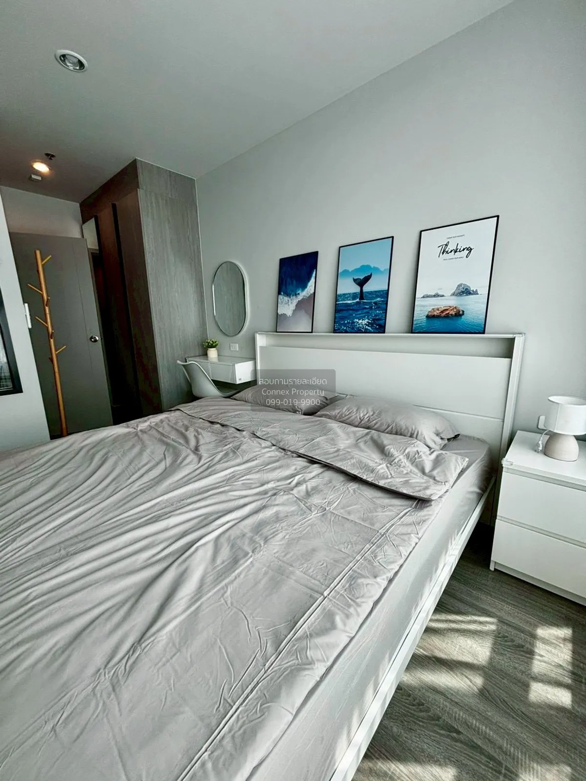 For Sale Condo , Ideo Ramkhamhaeng - Lam Sali Station , MRT-Lam S