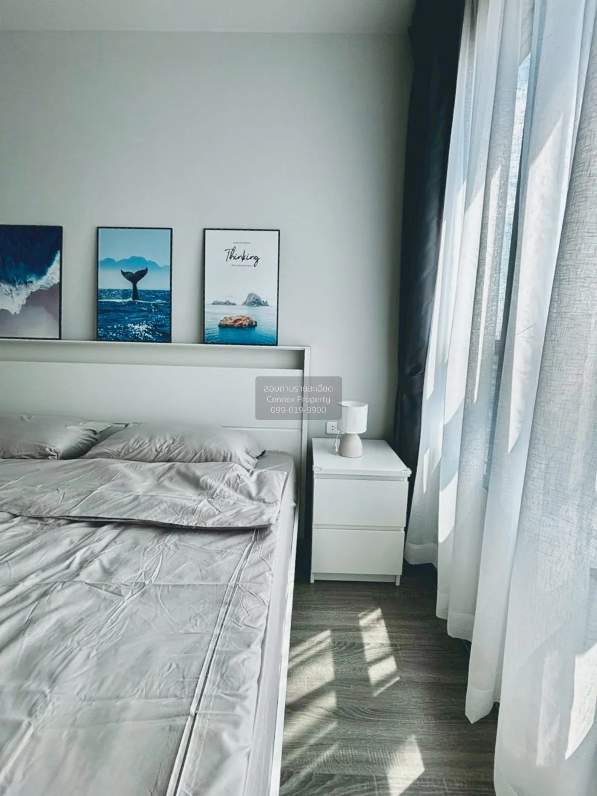 For Sale Condo , Ideo Ramkhamhaeng - Lam Sali Station , MRT-Lam S