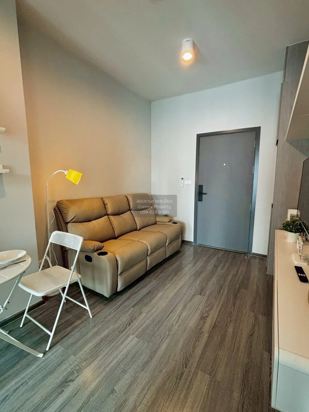 For Rent Condo , Ideo Ramkhamhaeng - Lam Sali Station , MRT-Lam S 4