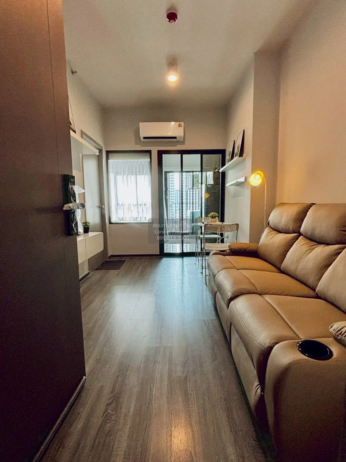 For Rent Condo , Ideo Ramkhamhaeng - Lam Sali Station , MRT-Lam S
