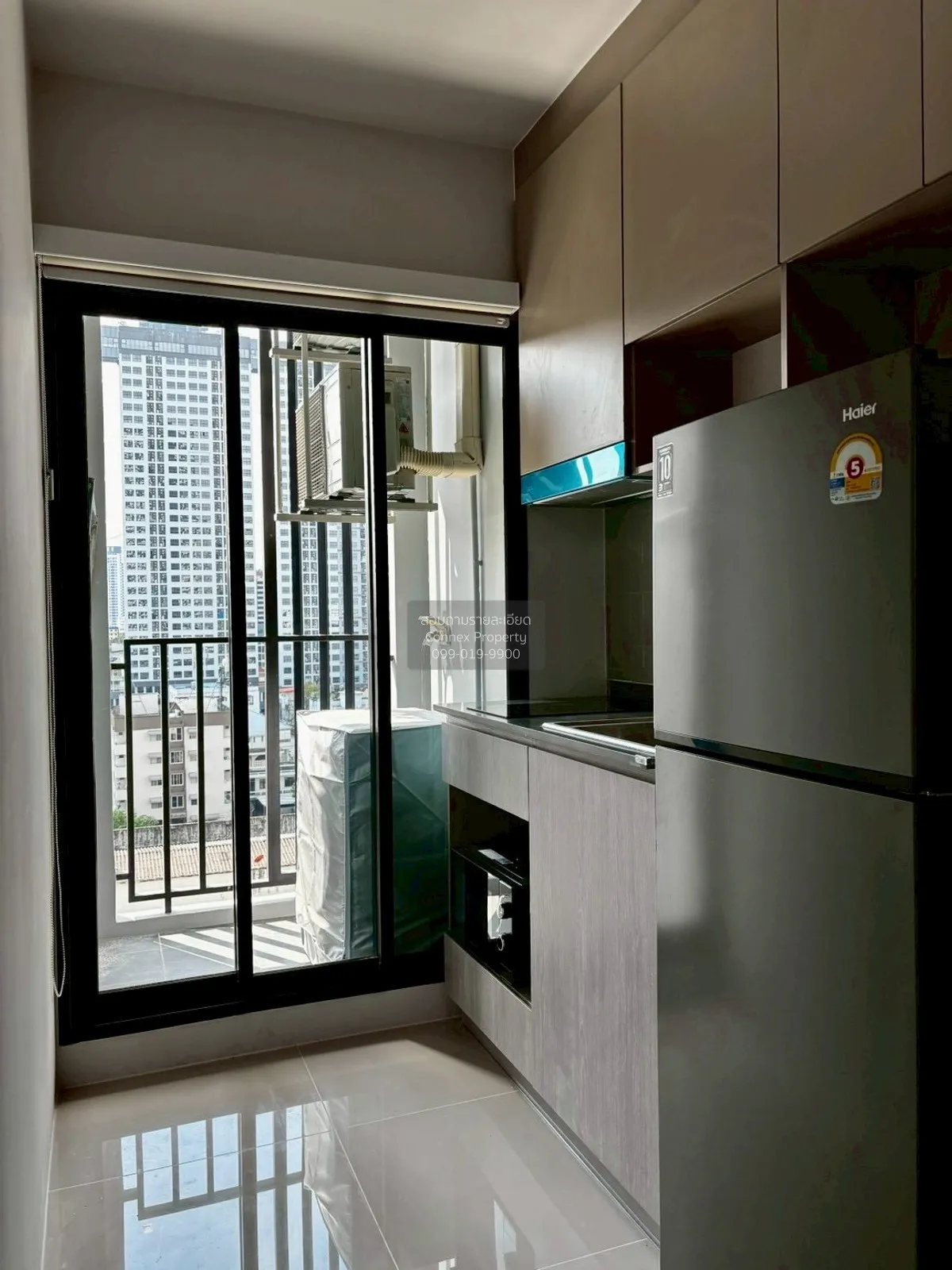 For Rent Condo , Ideo Ramkhamhaeng - Lam Sali Station , MRT-Lam S