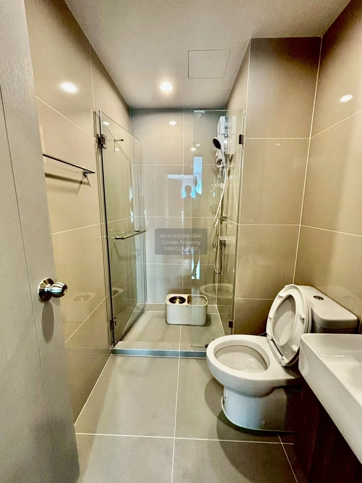 For Rent Condo , Ideo Ramkhamhaeng - Lam Sali Station , MRT-Lam S