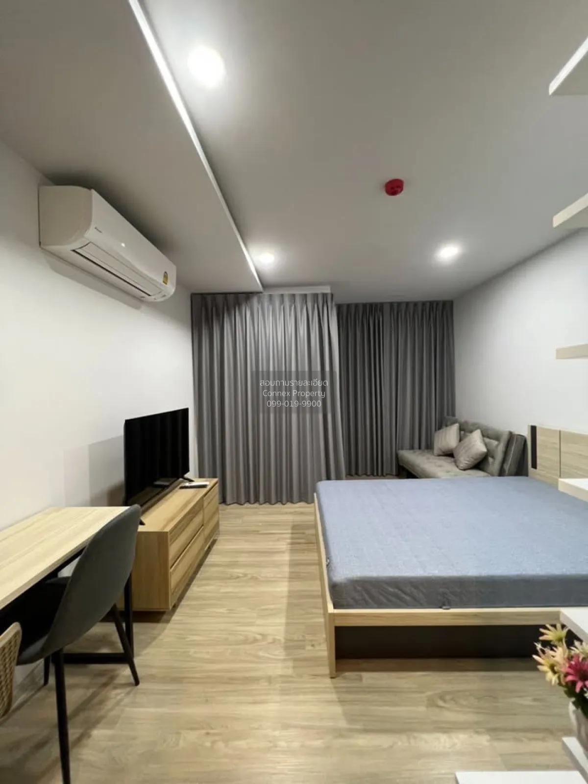 For Rent Condo , Gladden Condo Ladprao 1 , MRT-Phahon Yothin , Ch 1