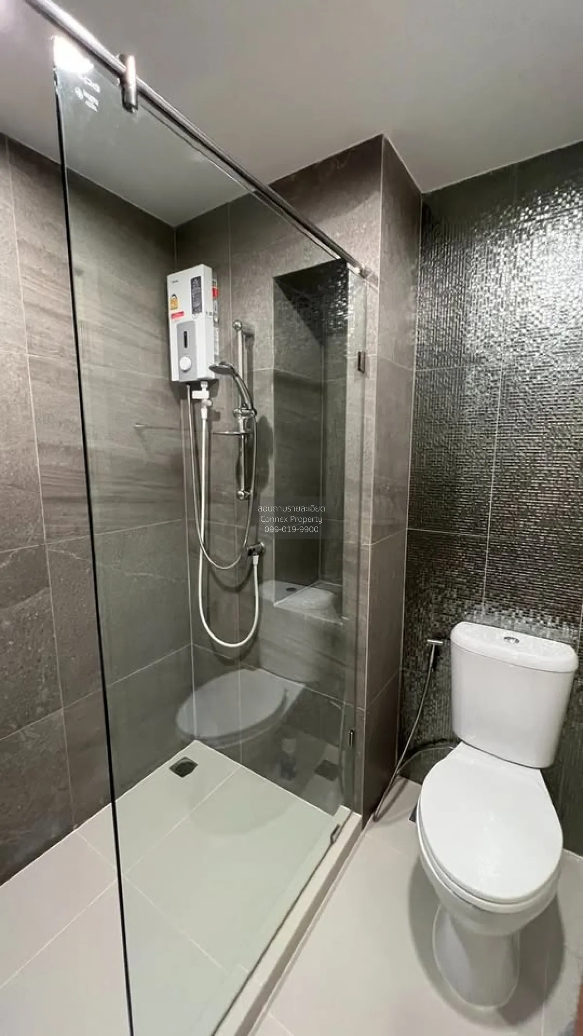 For Rent Condo , Gladden Condo Ladprao 1 , MRT-Phahon Yothin , Ch 3