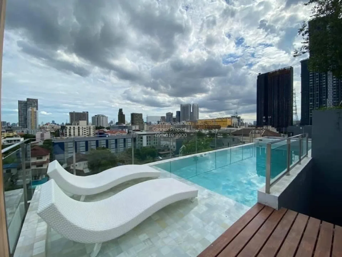 For Rent Condo , Gladden Condo Ladprao 1 , MRT-Phahon Yothin , Ch 4