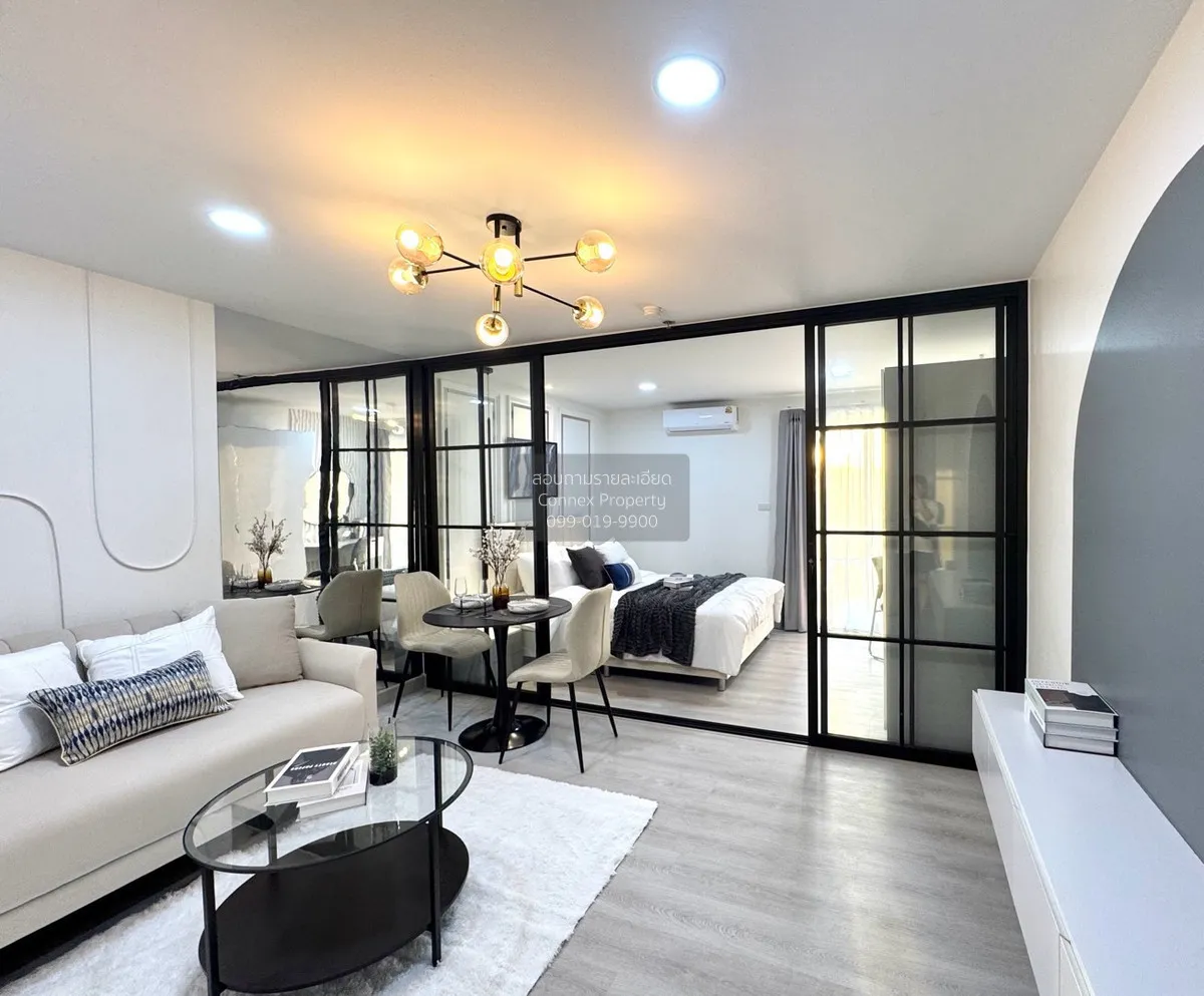 For Sale Condo , Regent Home Wutthakat , Talat Phlu , Thon Buri , 1