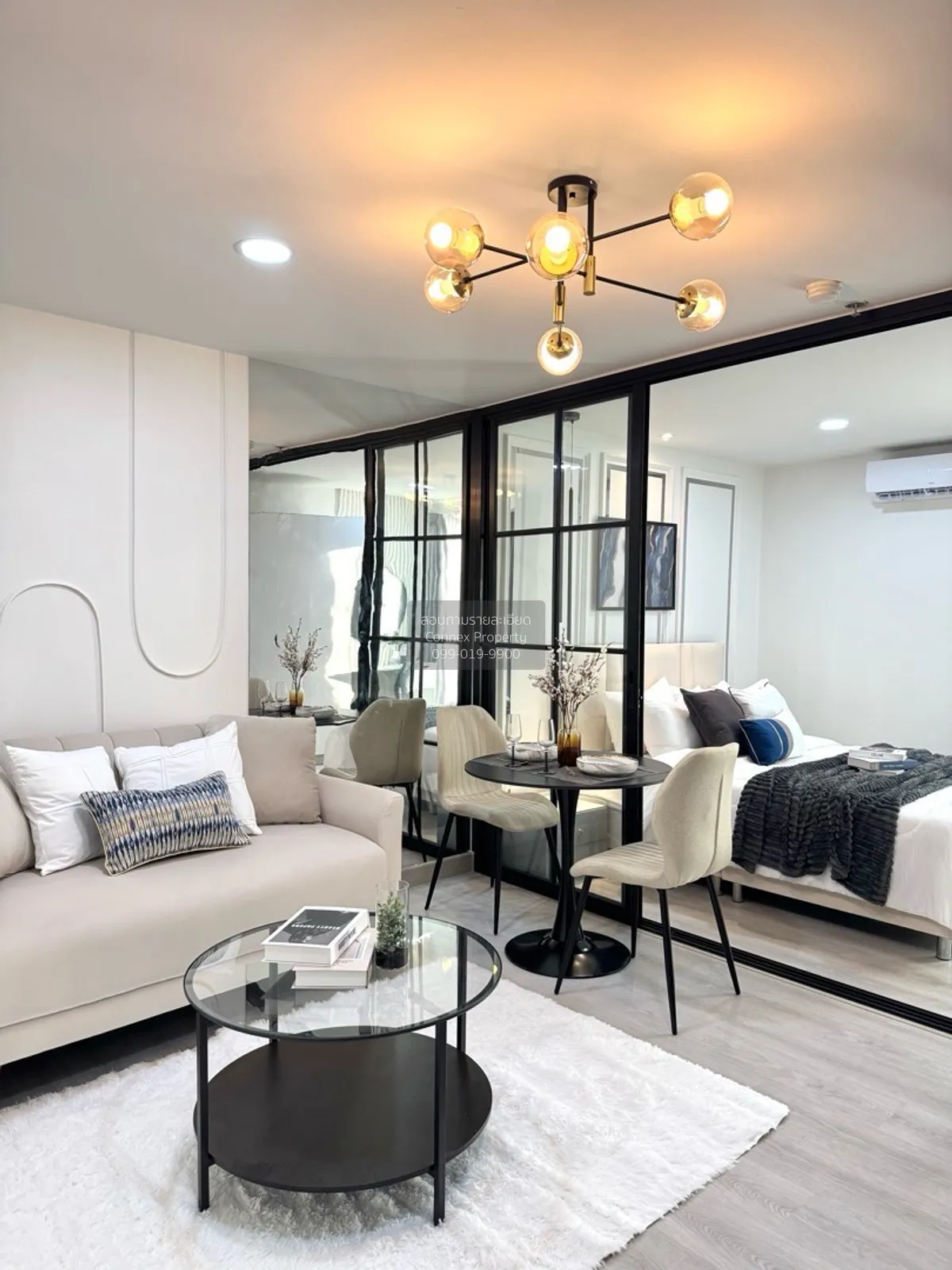 For Sale Condo , Regent Home Wutthakat , Talat Phlu , Thon Buri , 2