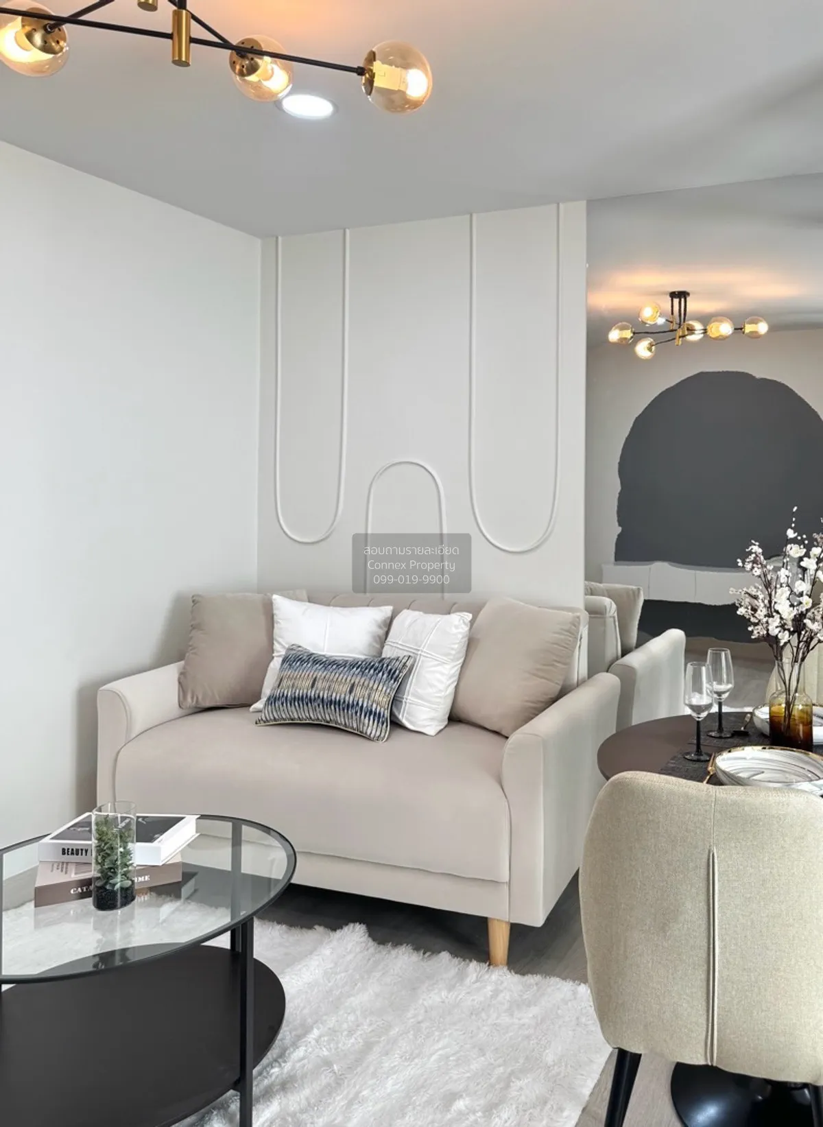 For Sale Condo , Regent Home Wutthakat , Talat Phlu , Thon Buri , 3