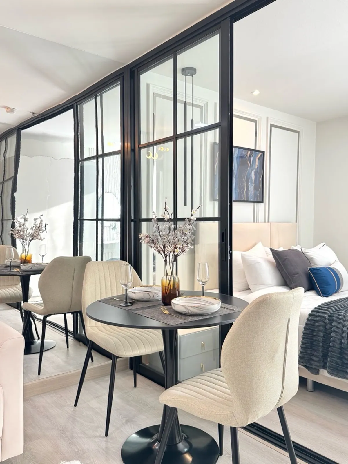 For Sale Condo , Regent Home Wutthakat , Talat Phlu , Thon Buri ,