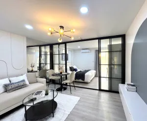 For Sale Condo , Regent Home Wutthakat , Talat Phlu , Thon Buri , Bangkok , CX-138529